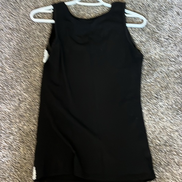 Sequin Tank Top - Picture 3 of 3